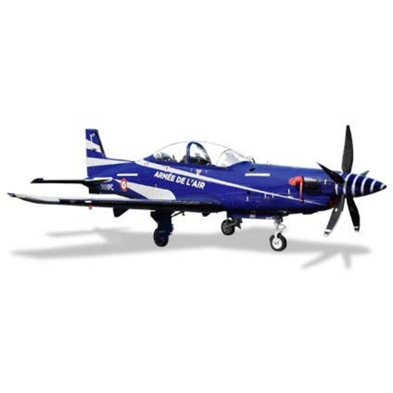 1/72 Pilatus PC-21 French Air Force EPAA 709-CF