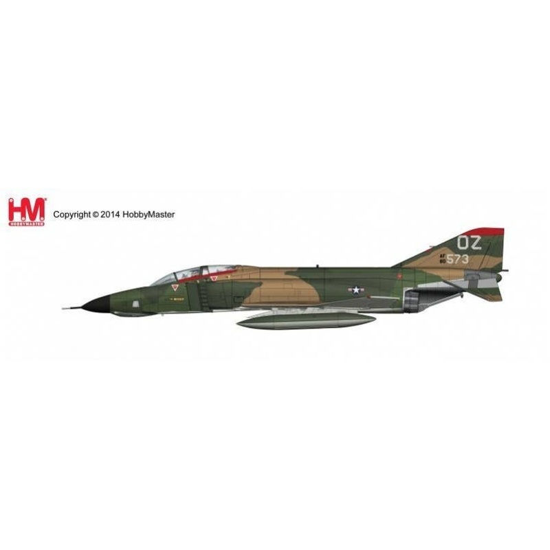 1/72 RF-4C Phantom II "John Stiles Special"
