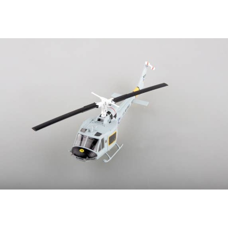 1/72 UH-1F US Air Force Ellsworth Base 1979