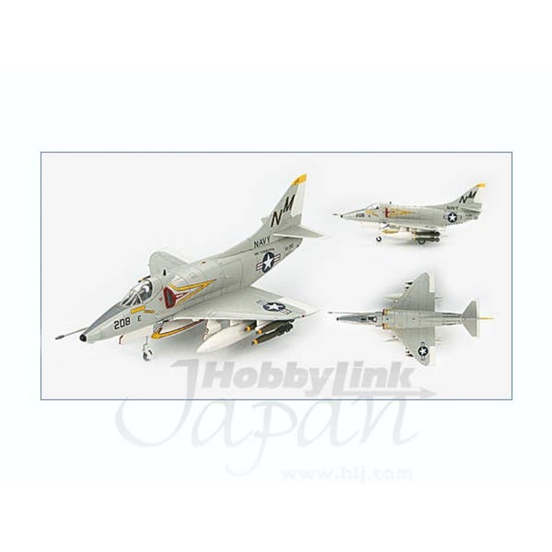 1/72 Douglas A-4E Skyhawk Medal Of Honor