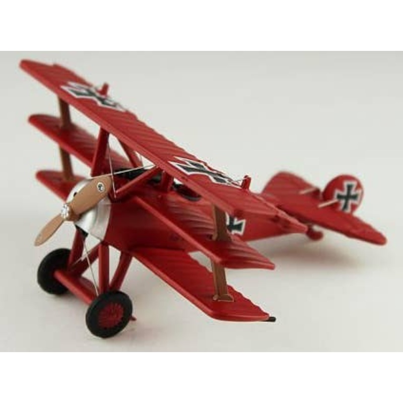 1/72 JL Fokker DR.1 1917