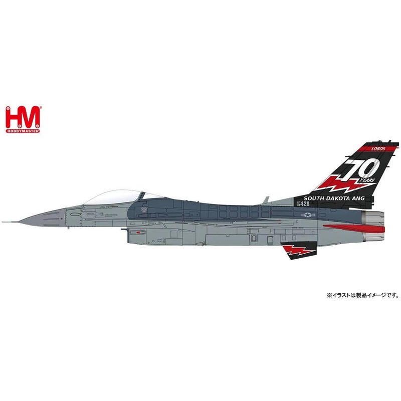 1/72 Lockheed F-16C Block 40
