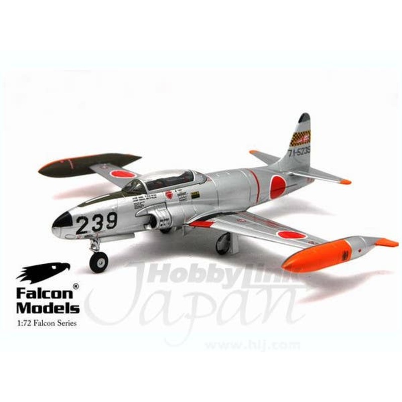 1/72 T-33 JASDF 71-5239