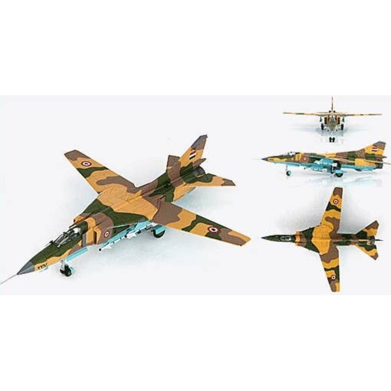 1/72 MIG-23MS "IAF F-4E Killer" Syrian Air Force