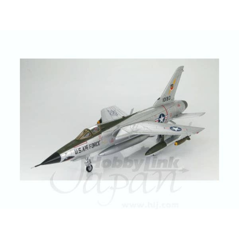 1/72 F-105D Thunder Chief Operation Look Alike