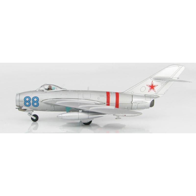 1/72 MiG-17F "Soviet Air Forces 1968"
