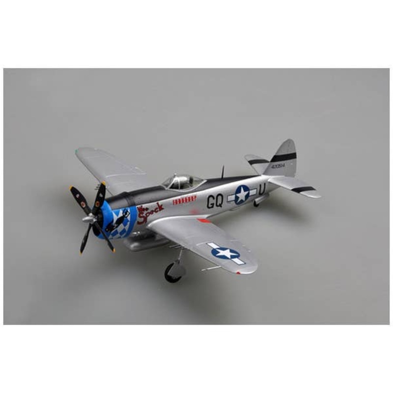 1/72 P-47D 62FS/56FG