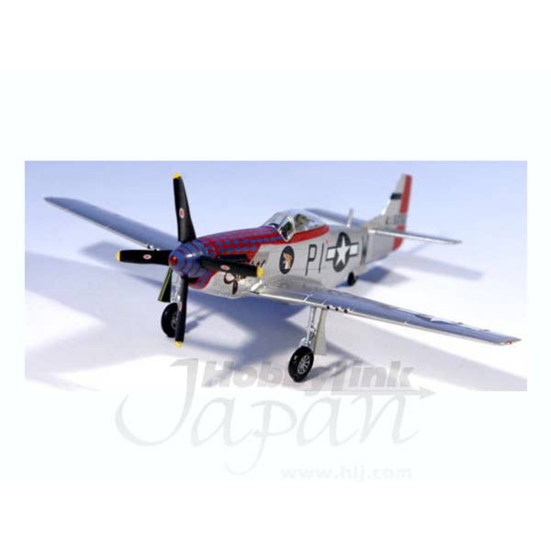 1/72 P-51D Mustang "Jackie"