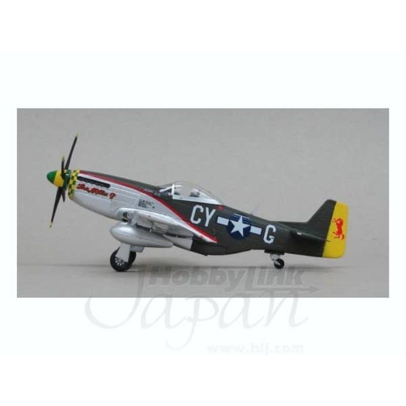 1/72 USAAC 55FG/343FS Edward B Giller Major