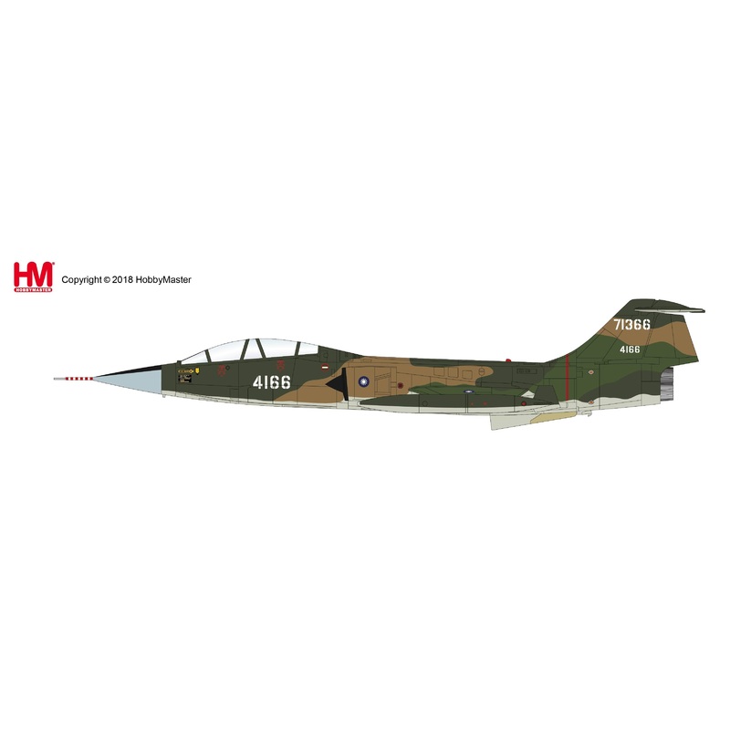1/72 F-105C Starfighter TFW