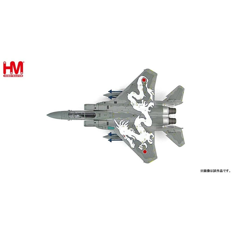 1/72 F-15J 2003 TAC Meet White Dragon 72-8963, JASDF, 2003