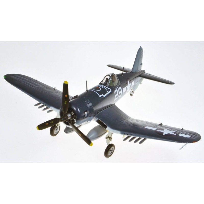 1/72 F4U-1 Corsair