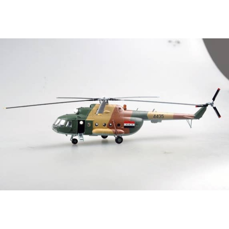 1/72 Mi-17 Iraqi Air Force