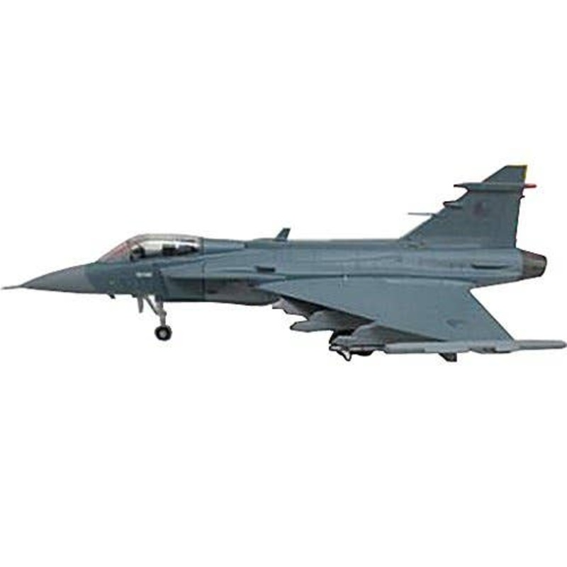 1/72 Saab JAS39 Gripen Czech Air Force #9237