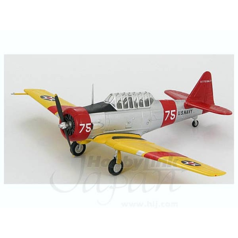 1/72 SNJ-3 Texan First Marine Aircraft Wing