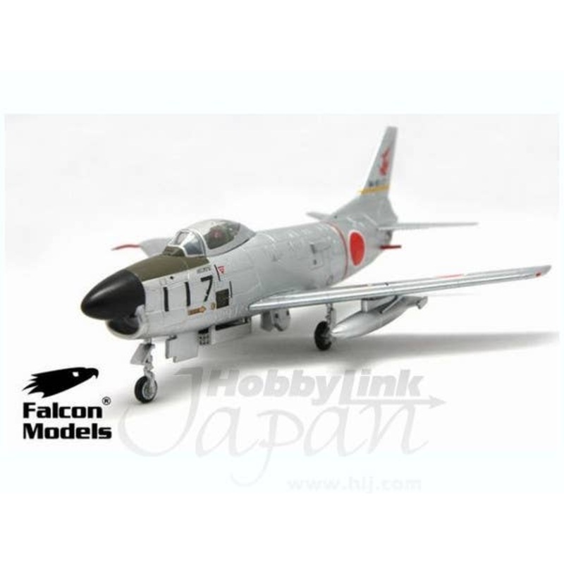 1/72 F-86D Sabre Dog 101st SQ 3rd AW JASDF