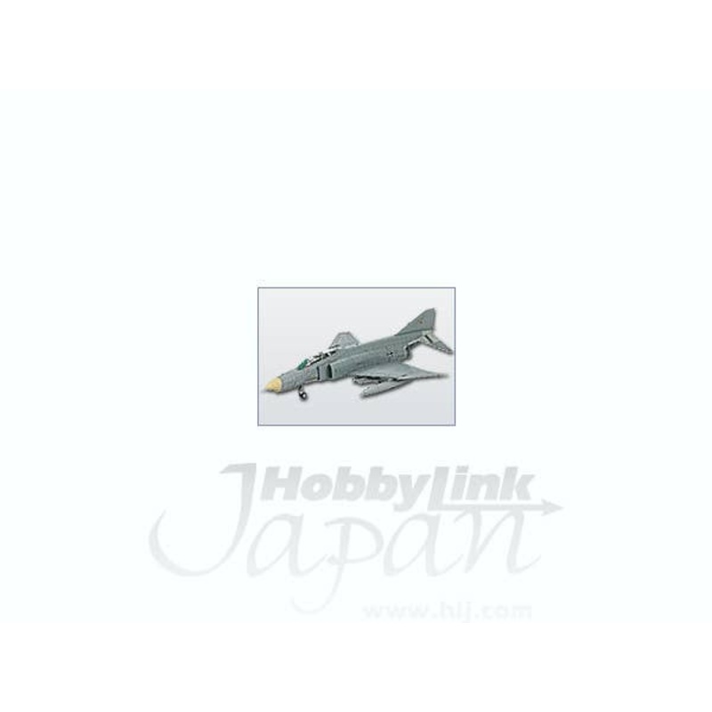 1/72 McDonnell Douglas F-4F Phantom II: 38+33 JG71 Richthofen