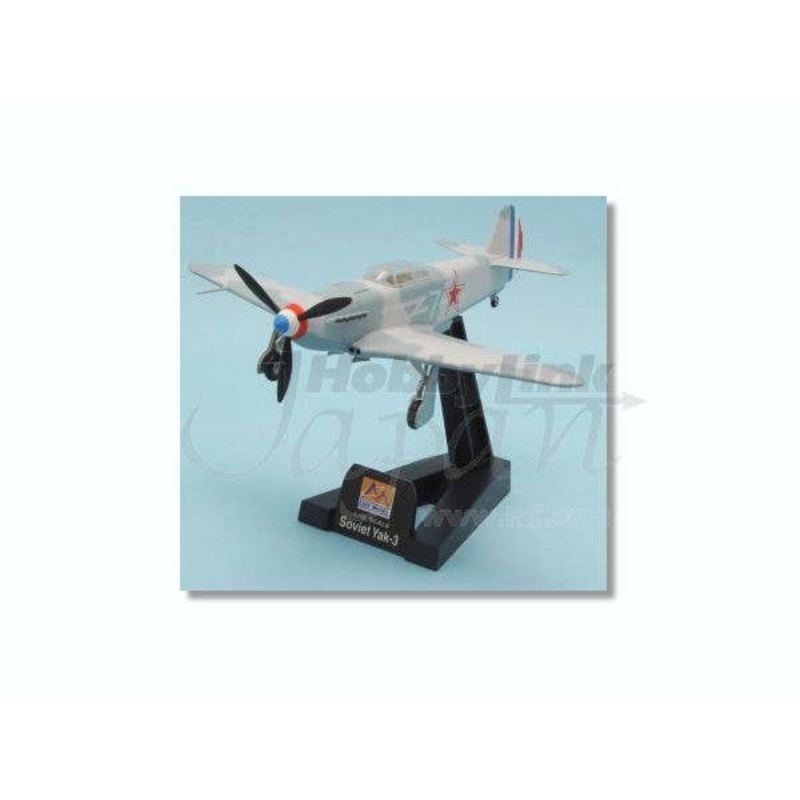 1/72 Soviet Yak-3 1st Guards Fighter Division 1945