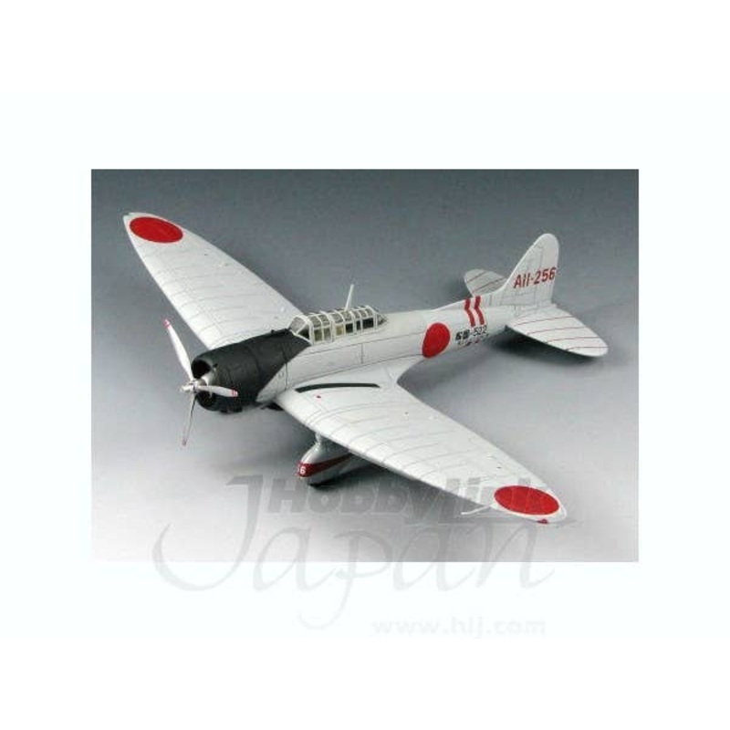 1/72 Aichi D3A1 Val Dive Bomber Model 11 Kaga Houkokugou