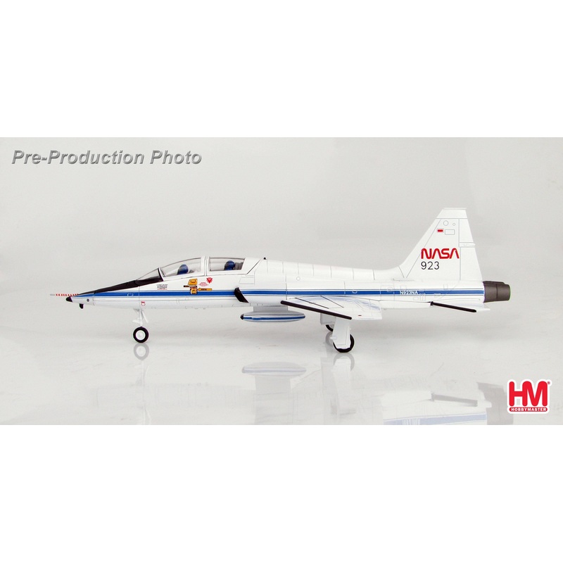 1/72 T-38A Talon "Chase Plane"