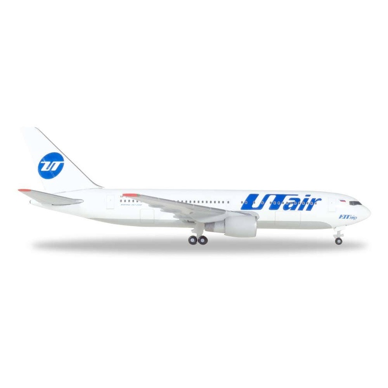 1/500 767-200 Utair VP-BAL