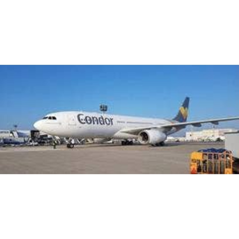 1/500 A330-200 Condor Flugdienst G-TCCF