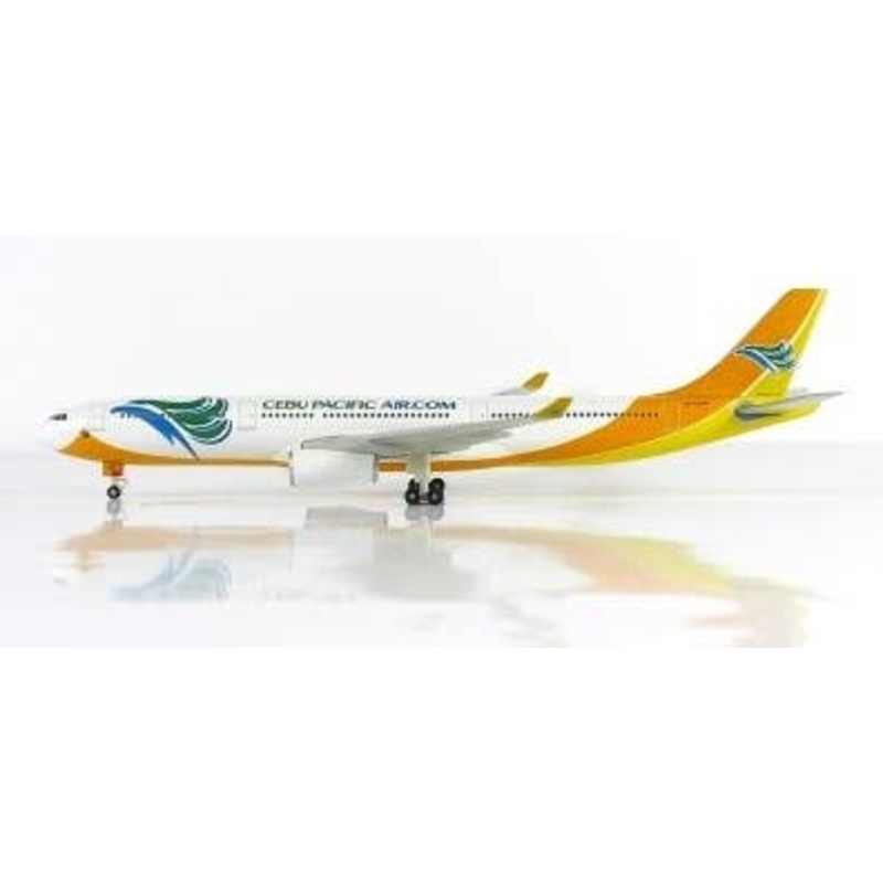 1/500 A330-300 Cebu Pacific