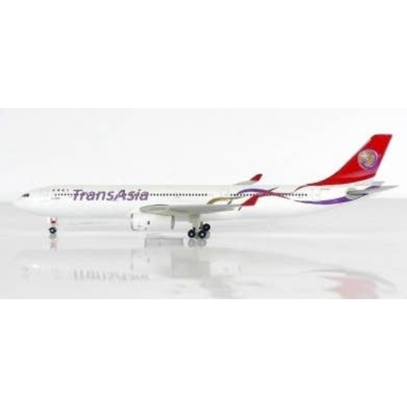 1/500 A330-300 TransAsia Airways B-22101