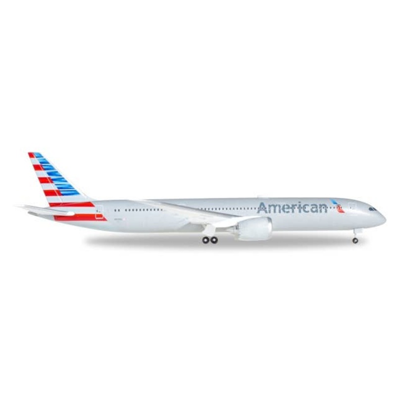 1/500 American Airlines Boeing 787-9 Dreamliner - N820AL