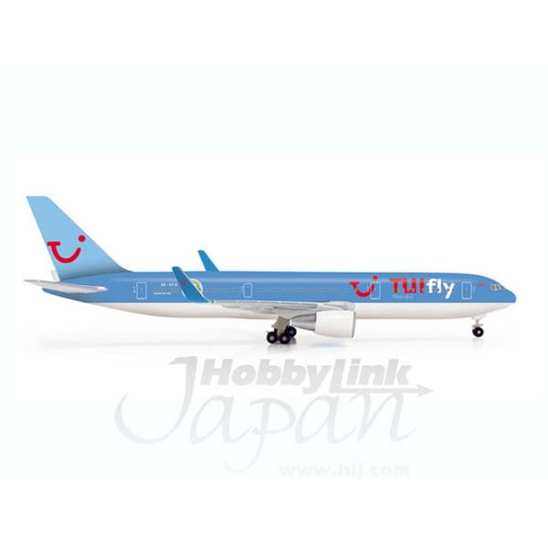 1/500 B767-300 TUIfly Nordic