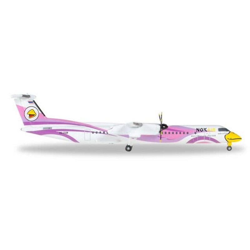 1/500 Q400 Nok Air Nok Kao Naew HS-DQB
