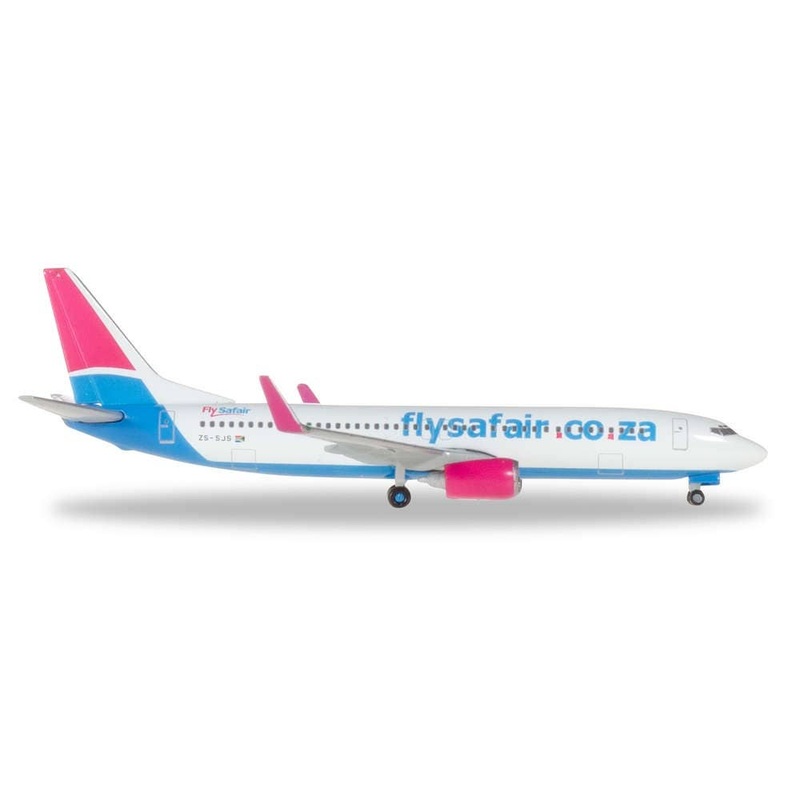 1/500 737-800 Safair ZS-SJS
