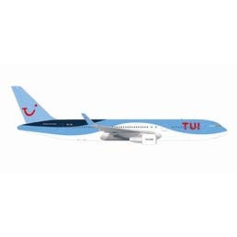 1/500 767-300 TUI Airlines Belgium Sunshine OO-JNL