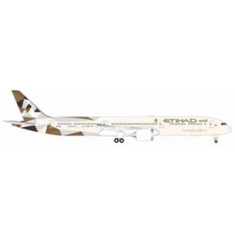 1/500 787-10 Etihad Airways A6-BMA