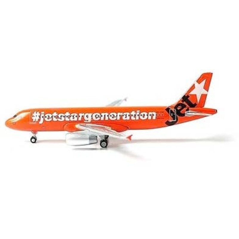 1/500 A320-200 Jetstar Airways