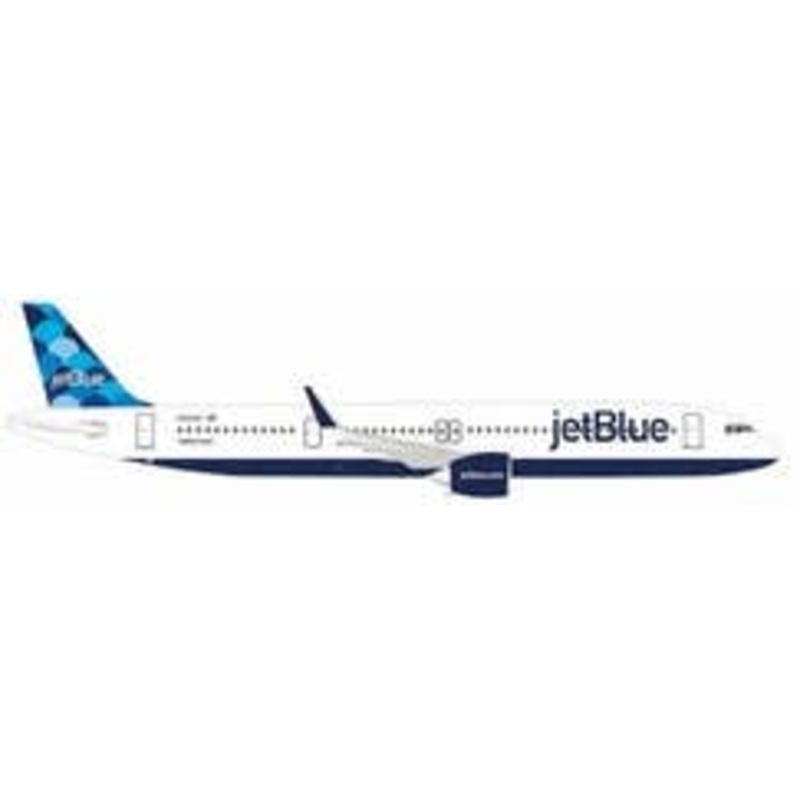 1/500 A321neo JetBlue Balloons N2002J