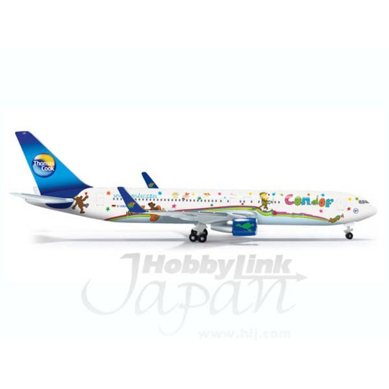 1/500 B767-300 Condor Aviation Janosch