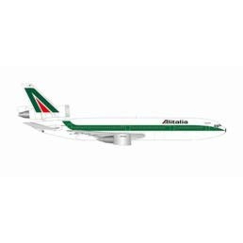 1/500 DC10-30 Alitalia 50th anniversary I-DYNE