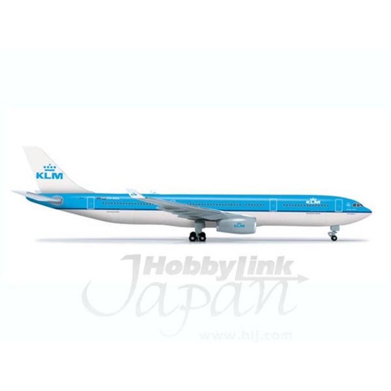 1/500 KLM Airbus A330-300