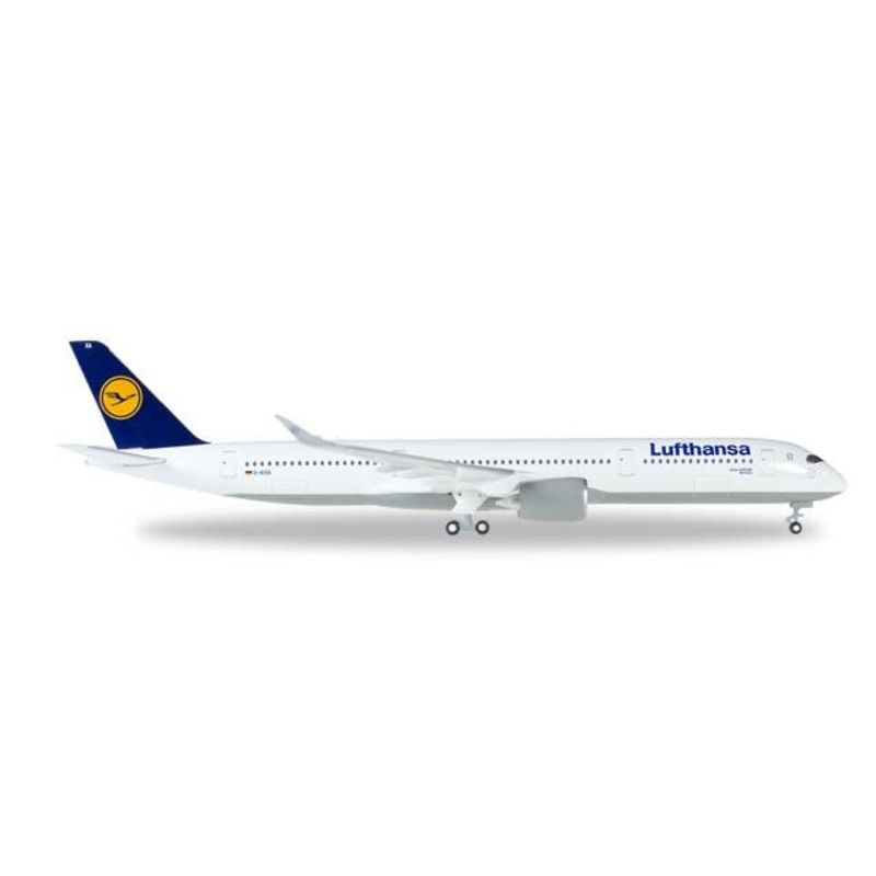 1/500 Lufthansa Airbus A350-900 XWB