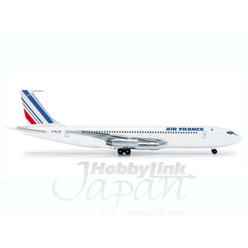 1/500 Air France Boeing 707-300