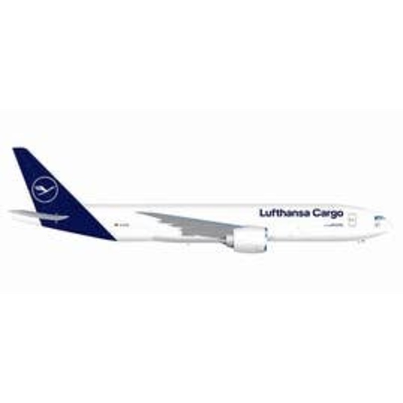 1/500 777F Lufthansa Cargo