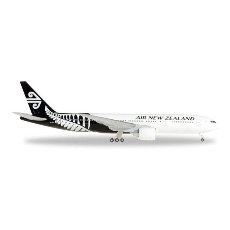 1/500 777-200 Air New Zealand ZK-OKC