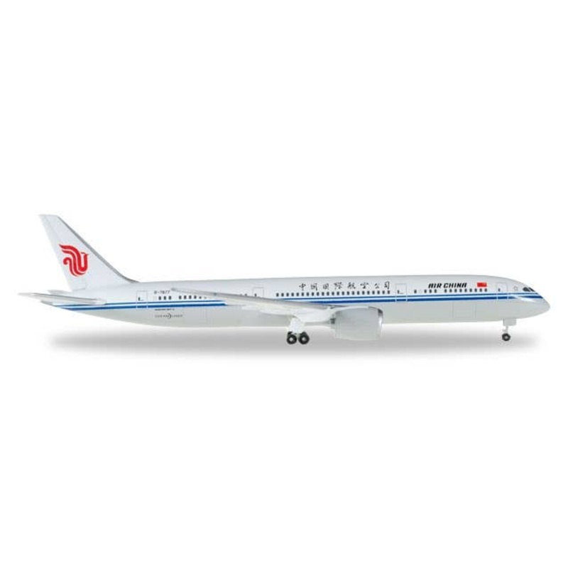 1/500 787-9 Air China