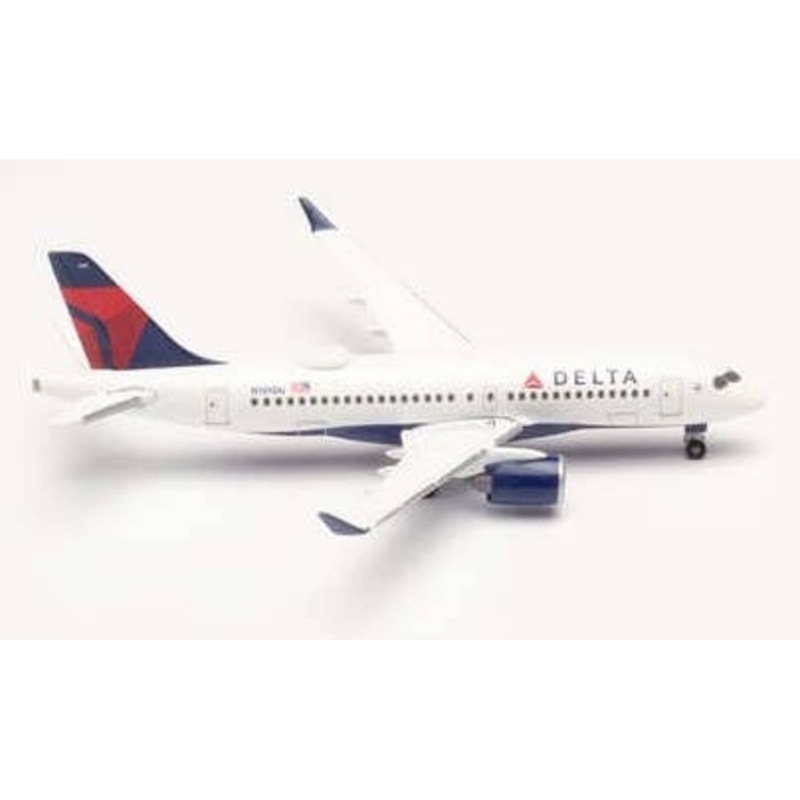 1/500 A220-100 Delta Air Lines N101DU