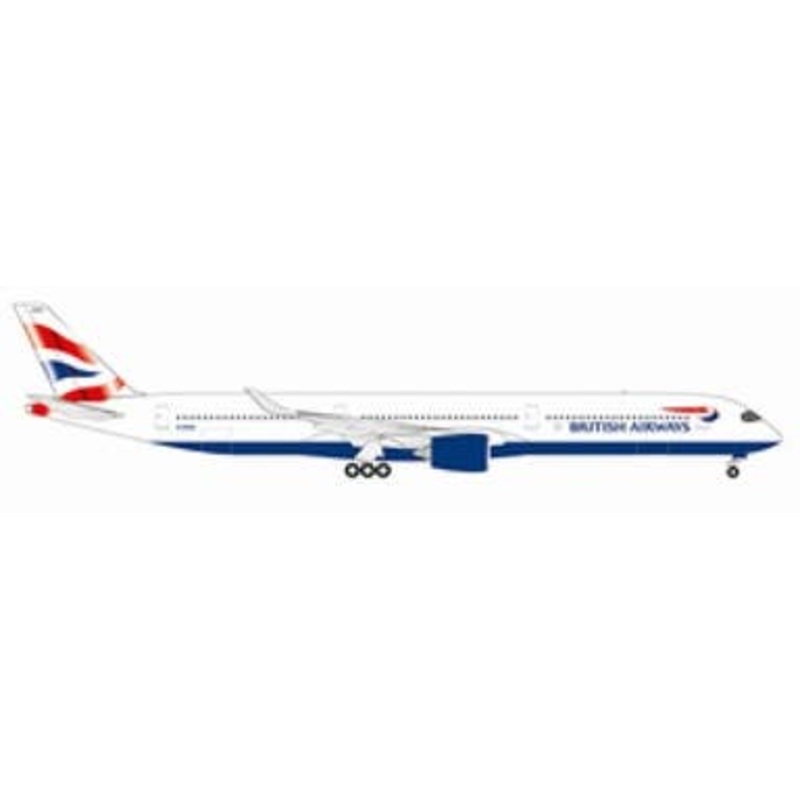 1/500 A350-1000 British Airways G-XWBA