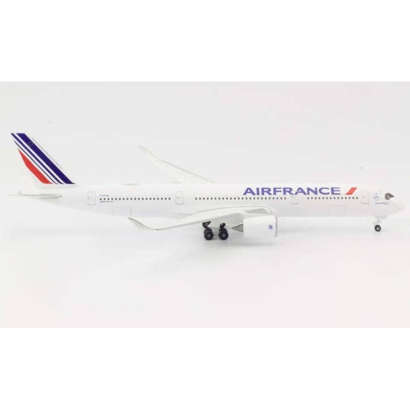 1/500 A350-900 Air France F-HTYA