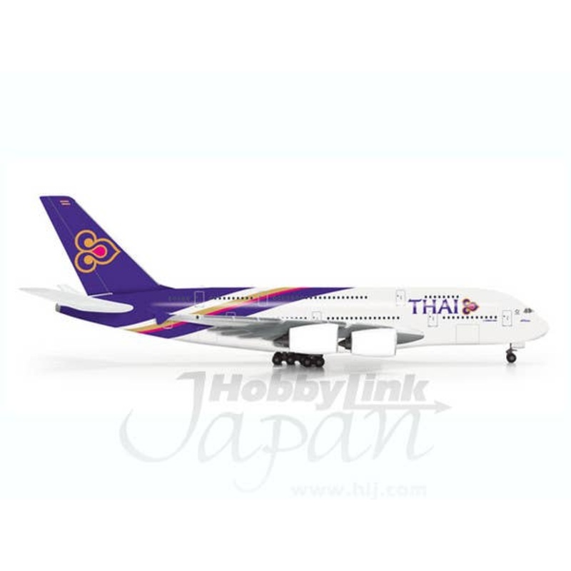1/500 A380-800 Thai Airways International