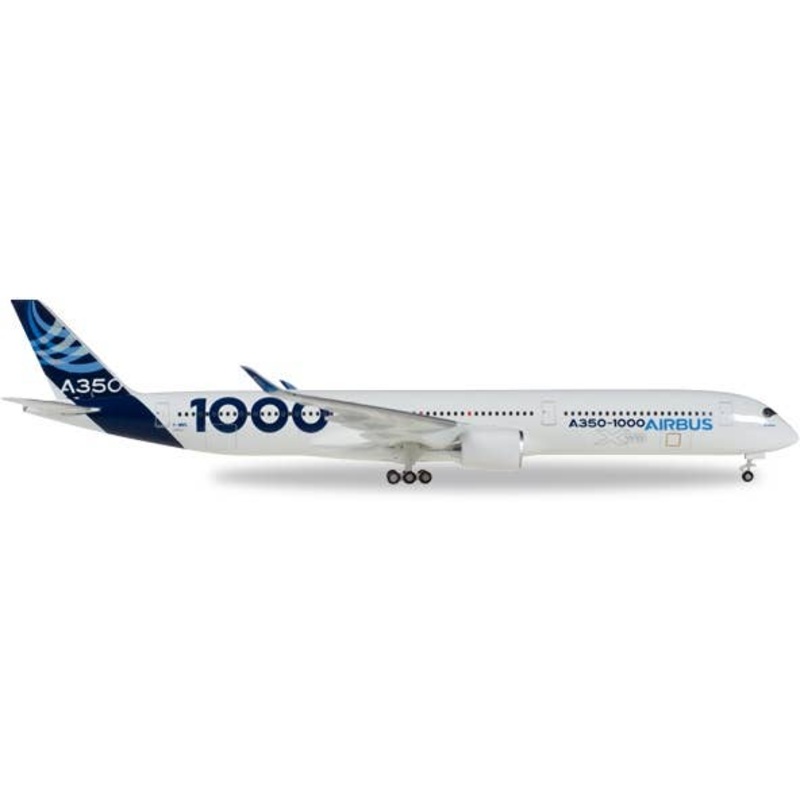 1/500 Airbus A350-1000 1st Prototype - F-WMIL