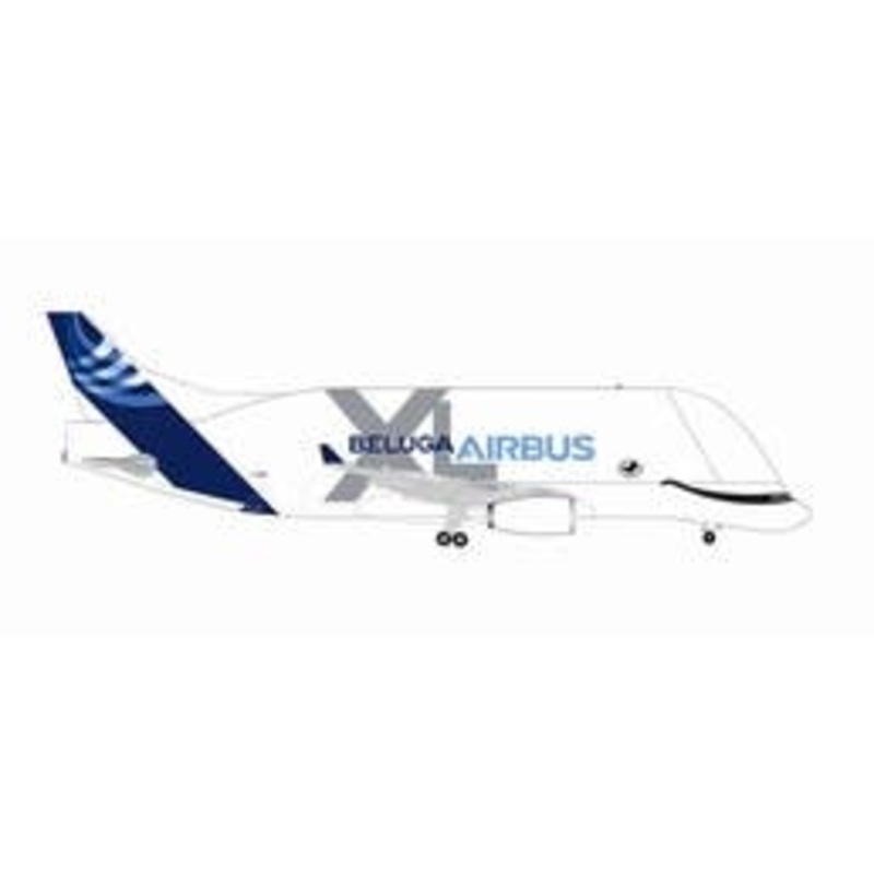 1/500 Airbus Beluga XL (A330-700L) F-WBXL